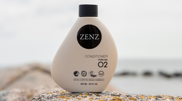 ZENZ Pure | AllergyCertified hair- and skincare | ZENZ Organic