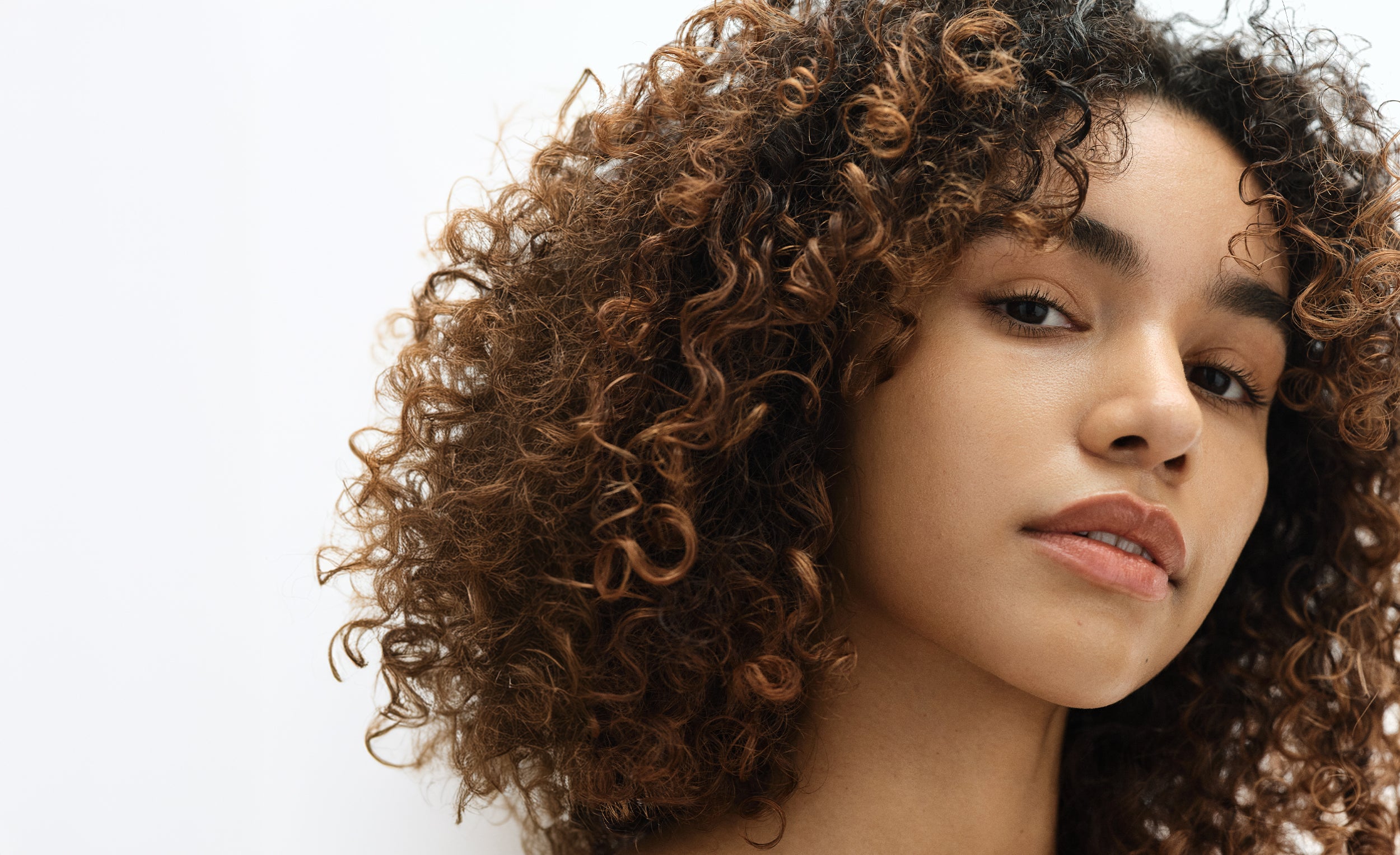 add new life and definition to your curls