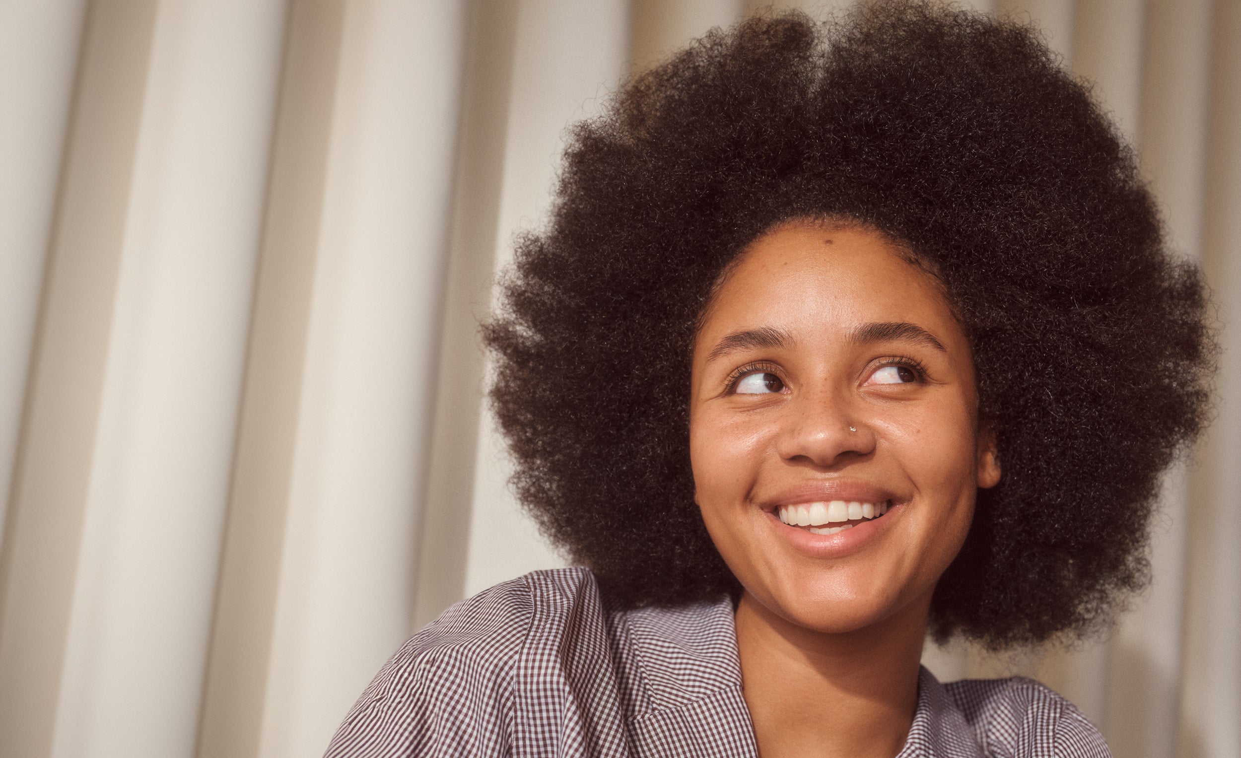 use the curly girl method to get beautiful and natural curls