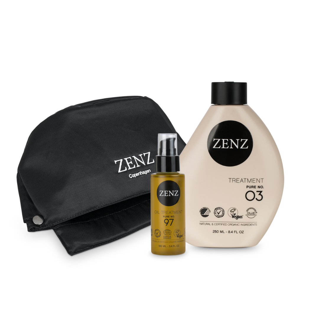 Hair Treatment Bundle