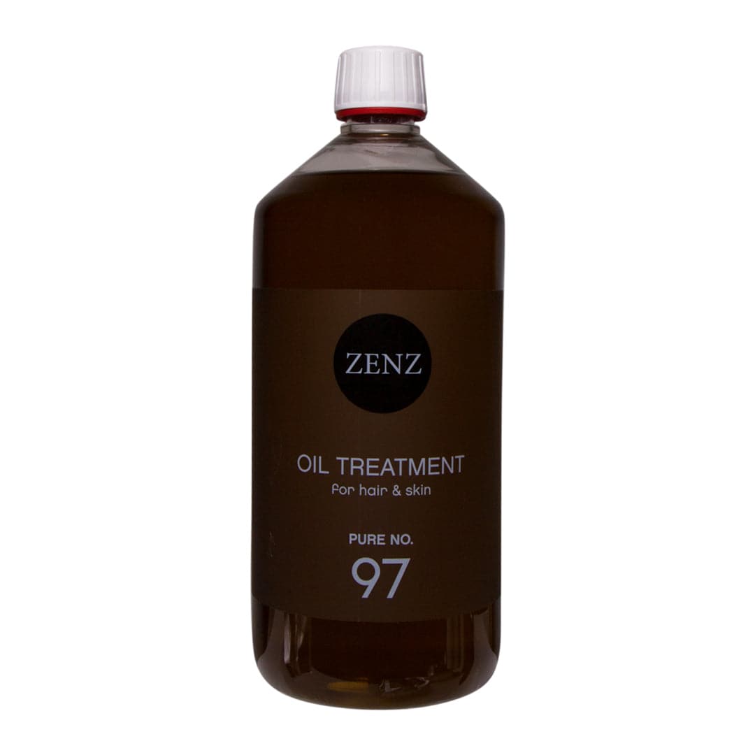 Oil Treatment Pure no. 97 (1000 ml) (test Køge)