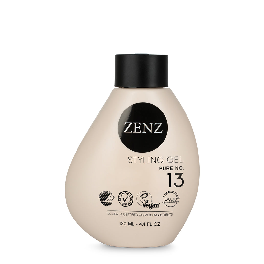 ZENZ Pure | AllergyCertified hair- and skincare | ZENZ Organic