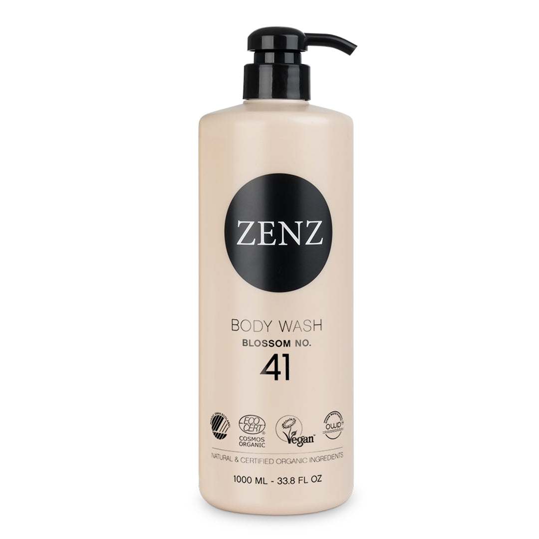 ZENZ | Organic Skincare with hyaluronic acid | ZENZ Organic