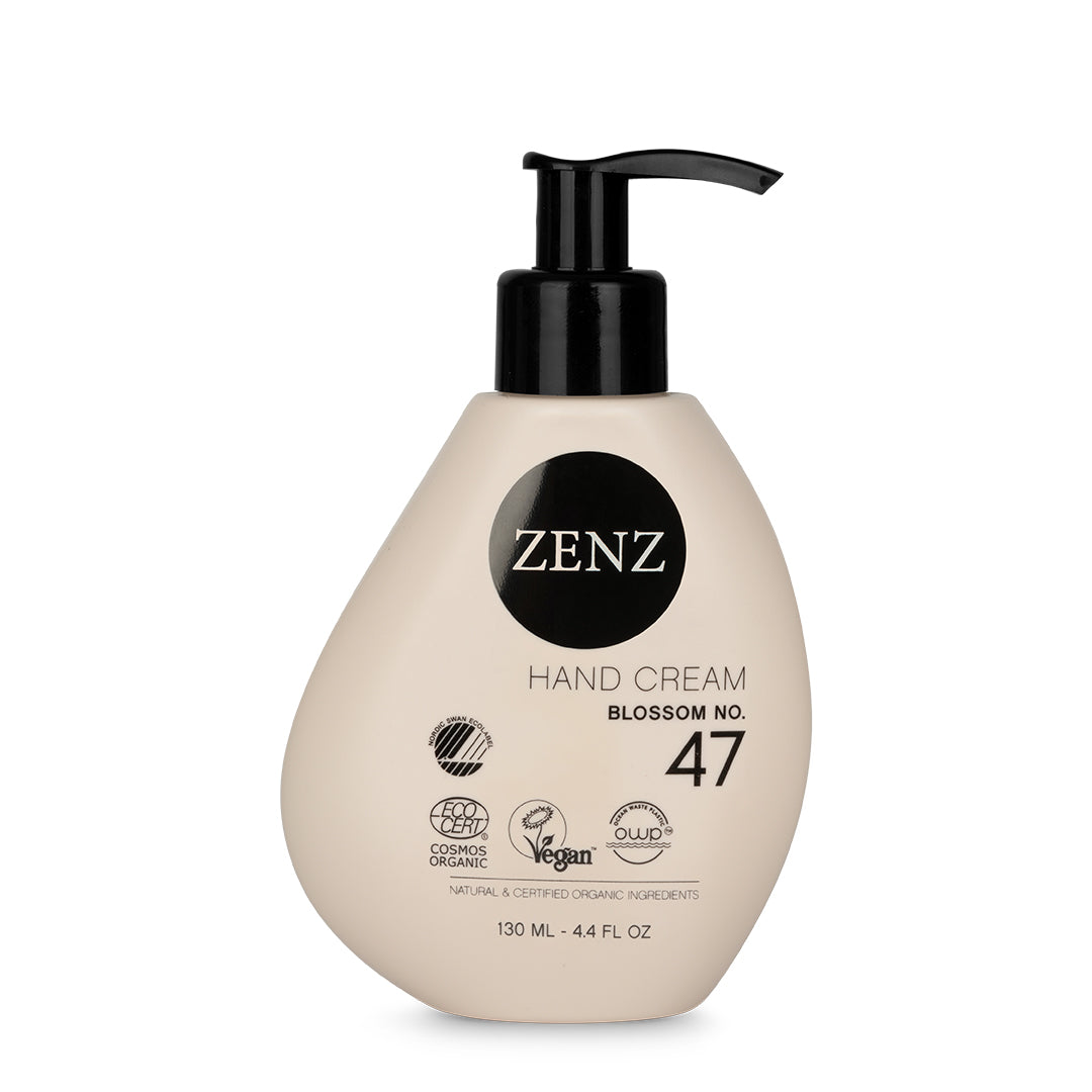 ZENZ | Organic Skincare with hyaluronic acid | ZENZ Organic