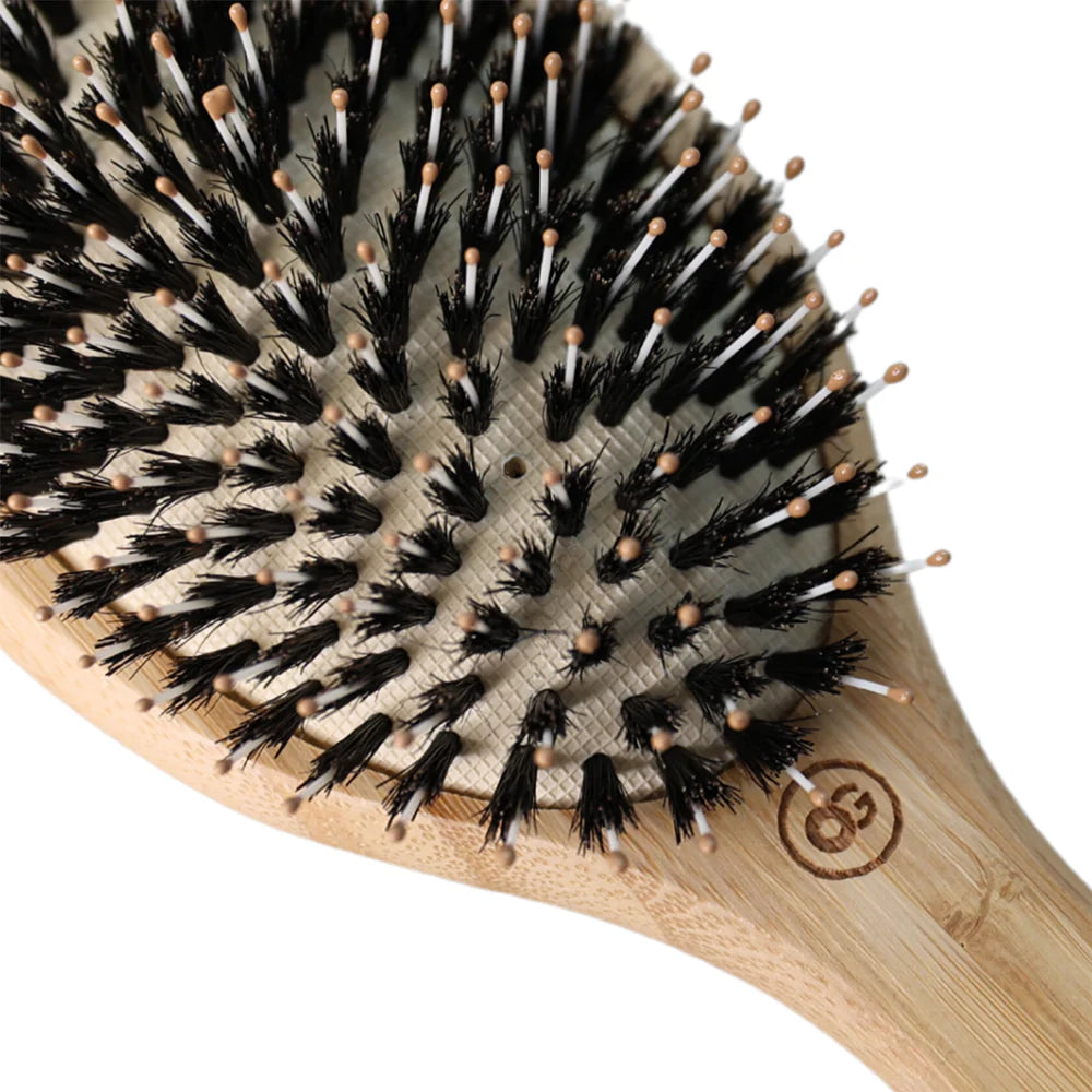 Ionic Styling Brush - Round