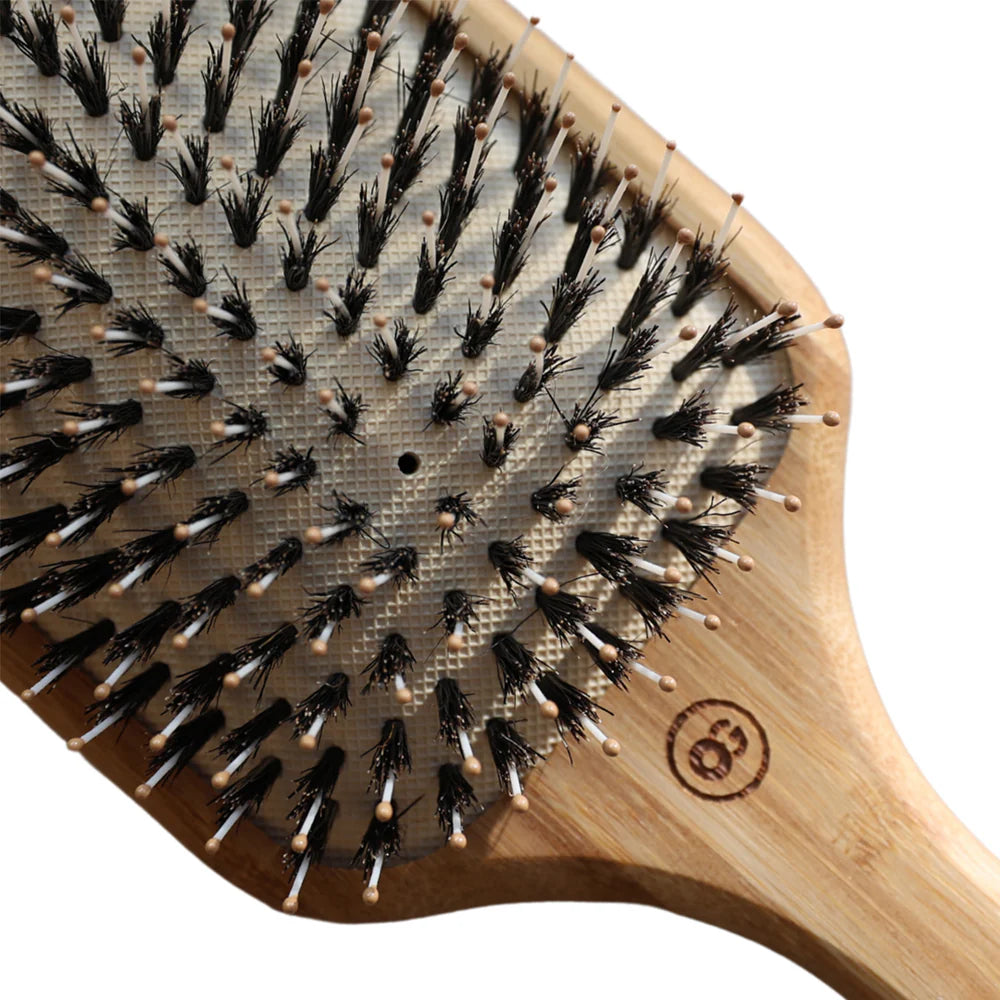 Ionic Styling Brush - Paddle