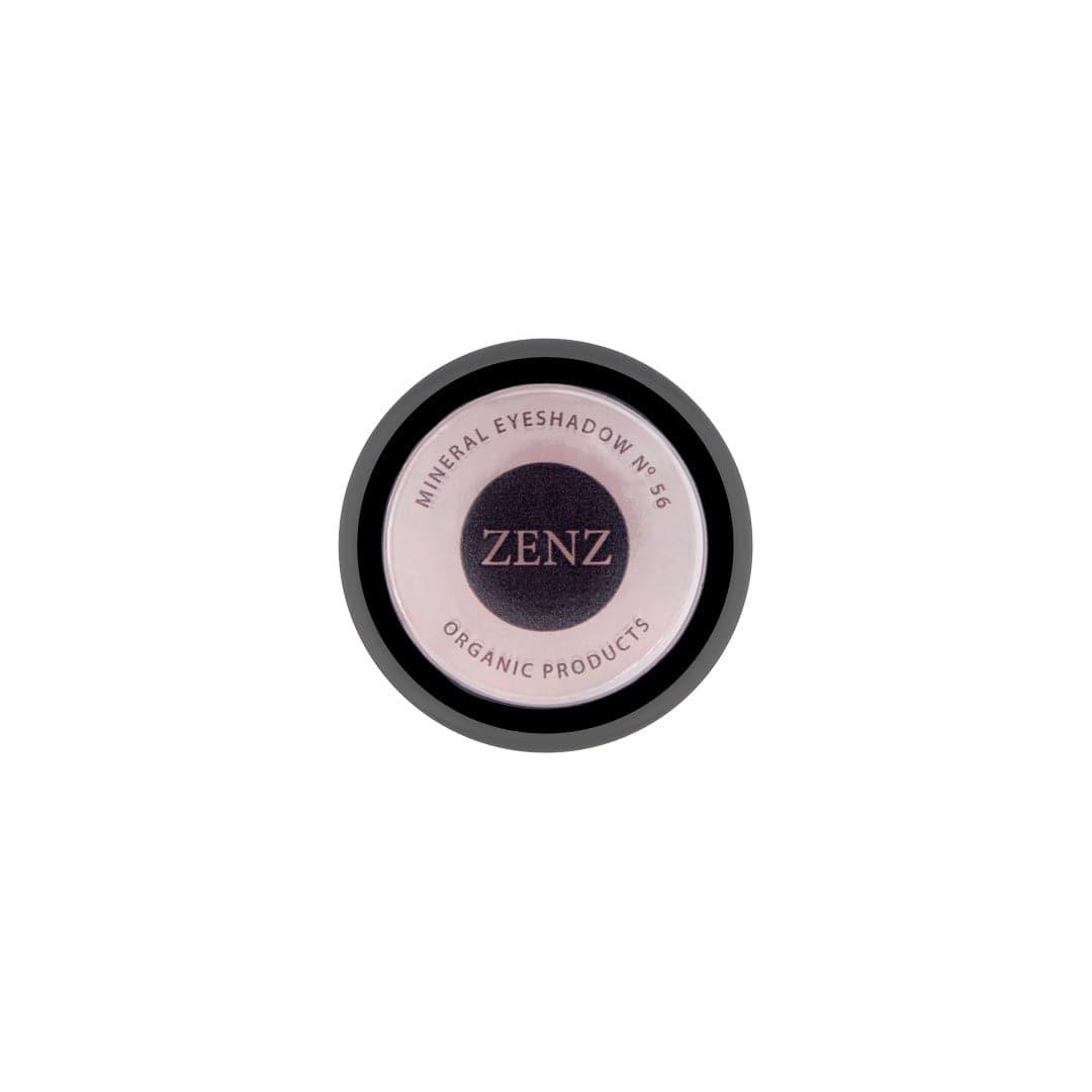 Mineral Eyeshadow Daisy no. 56, kanel - ZENZ Organic Products (DK)