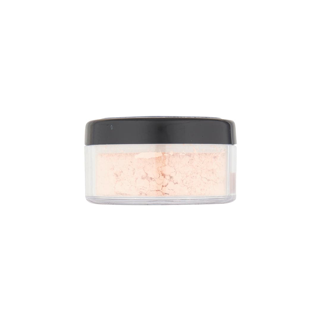 Mineral Foundation Norma no. 22, lys - ZENZ Organic Products (DK)